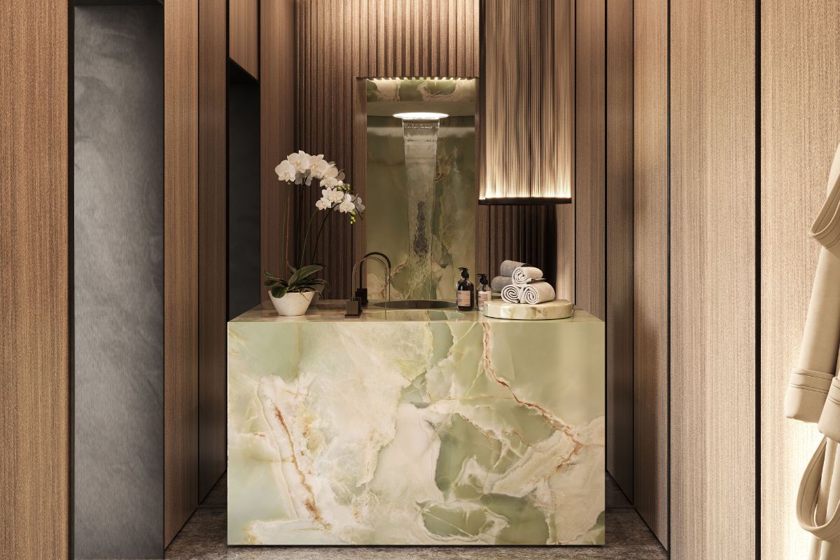 Pagani Residences | North Bay Village