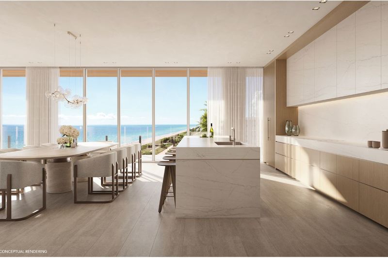 Ocean House Surfside