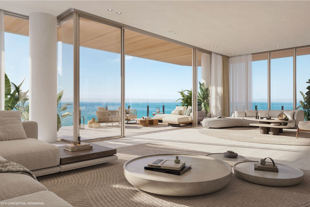 Ocean House Surfside