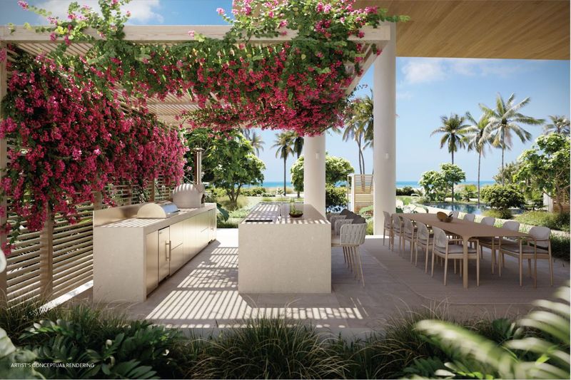 Ocean House Surfside
