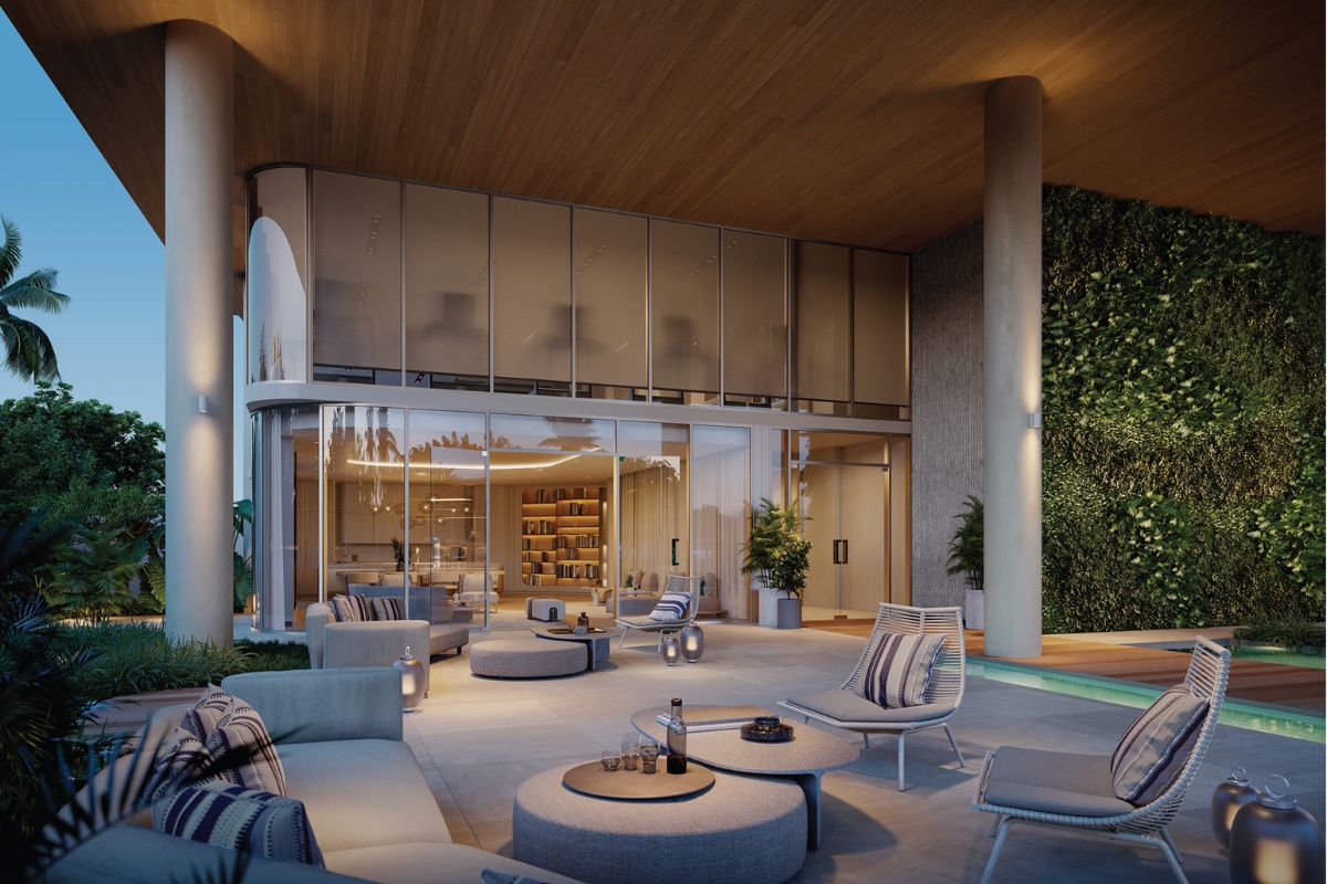Ocean House Surfside