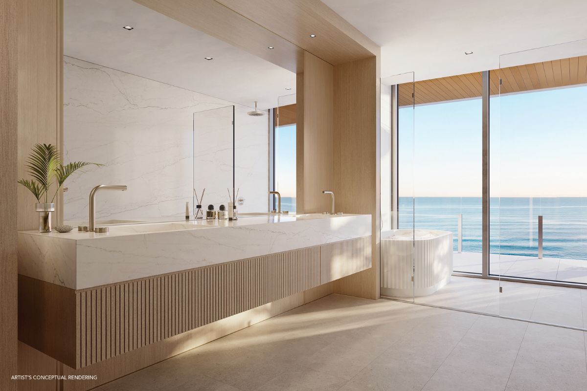 Ocean House Surfside