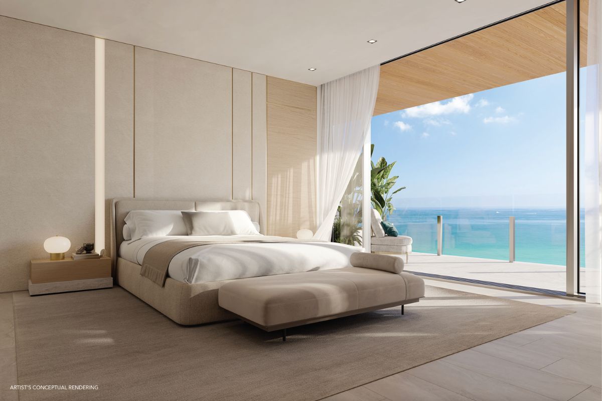 Ocean House Surfside