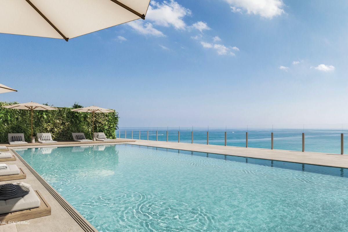 Ocean House Surfside