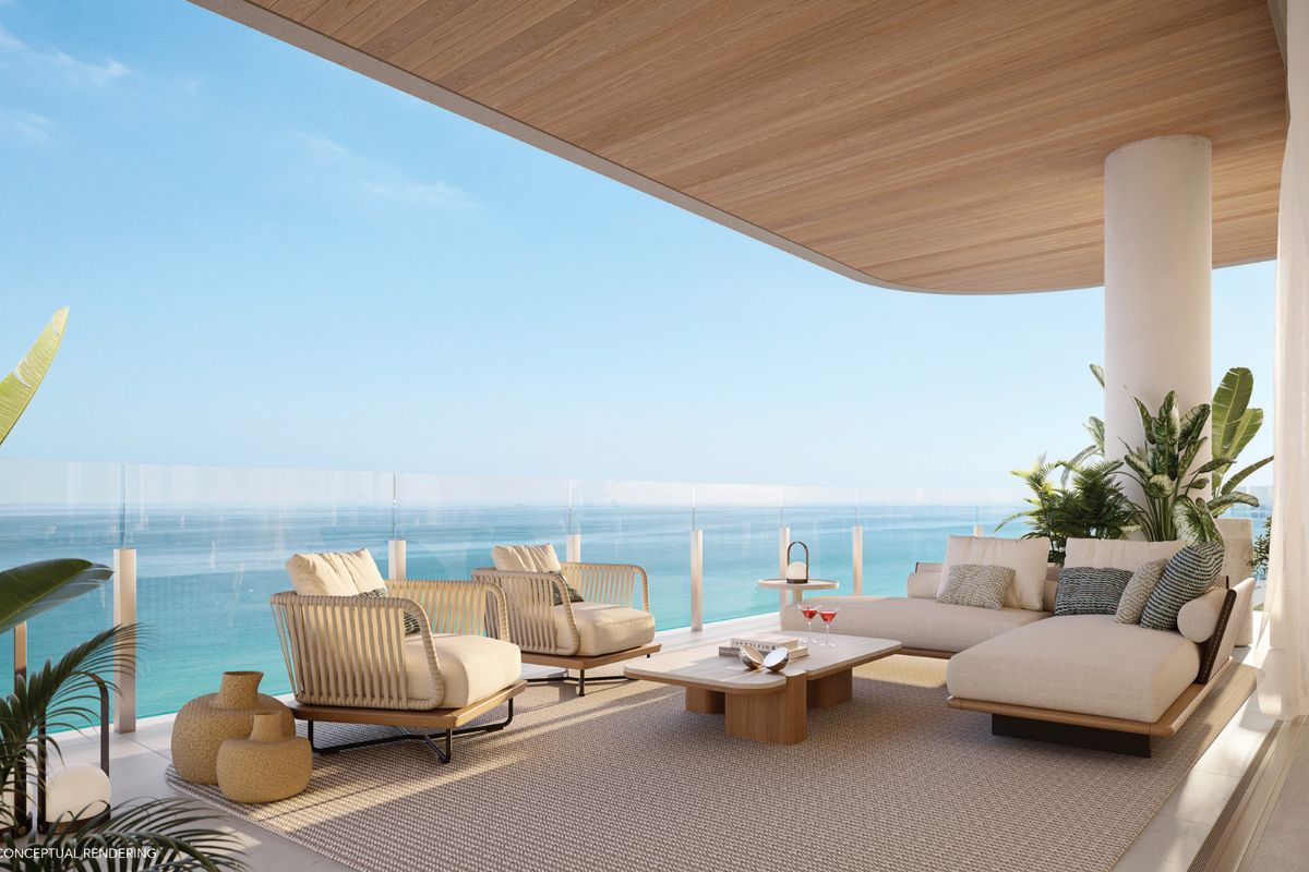 Ocean House Surfside