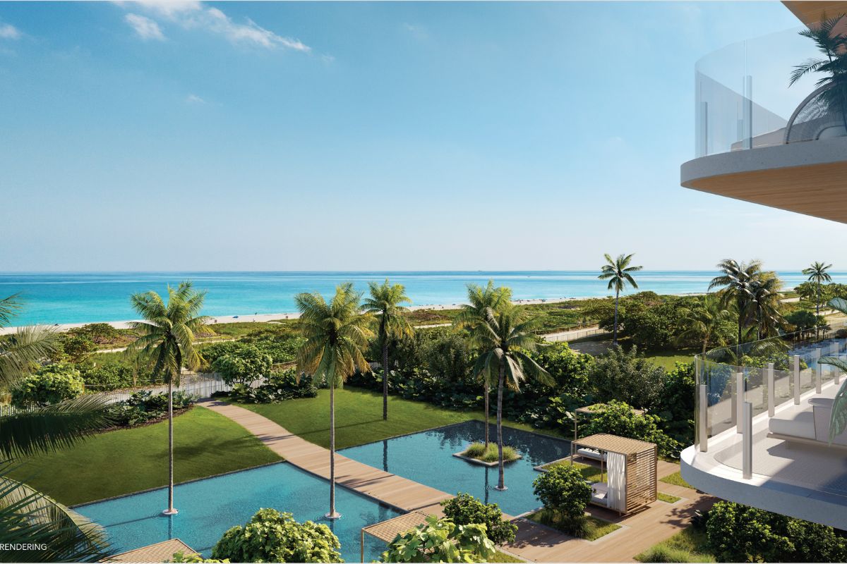 Ocean House Surfside