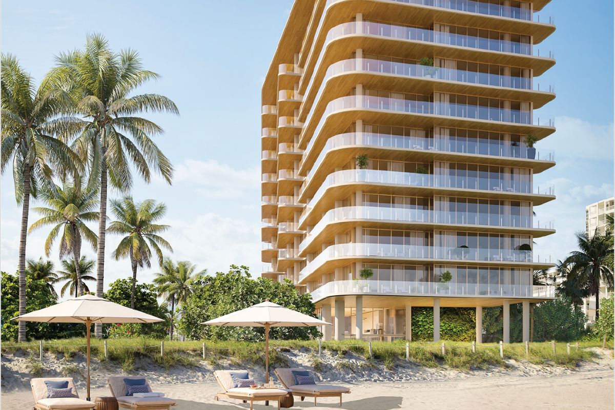 Ocean House Surfside
