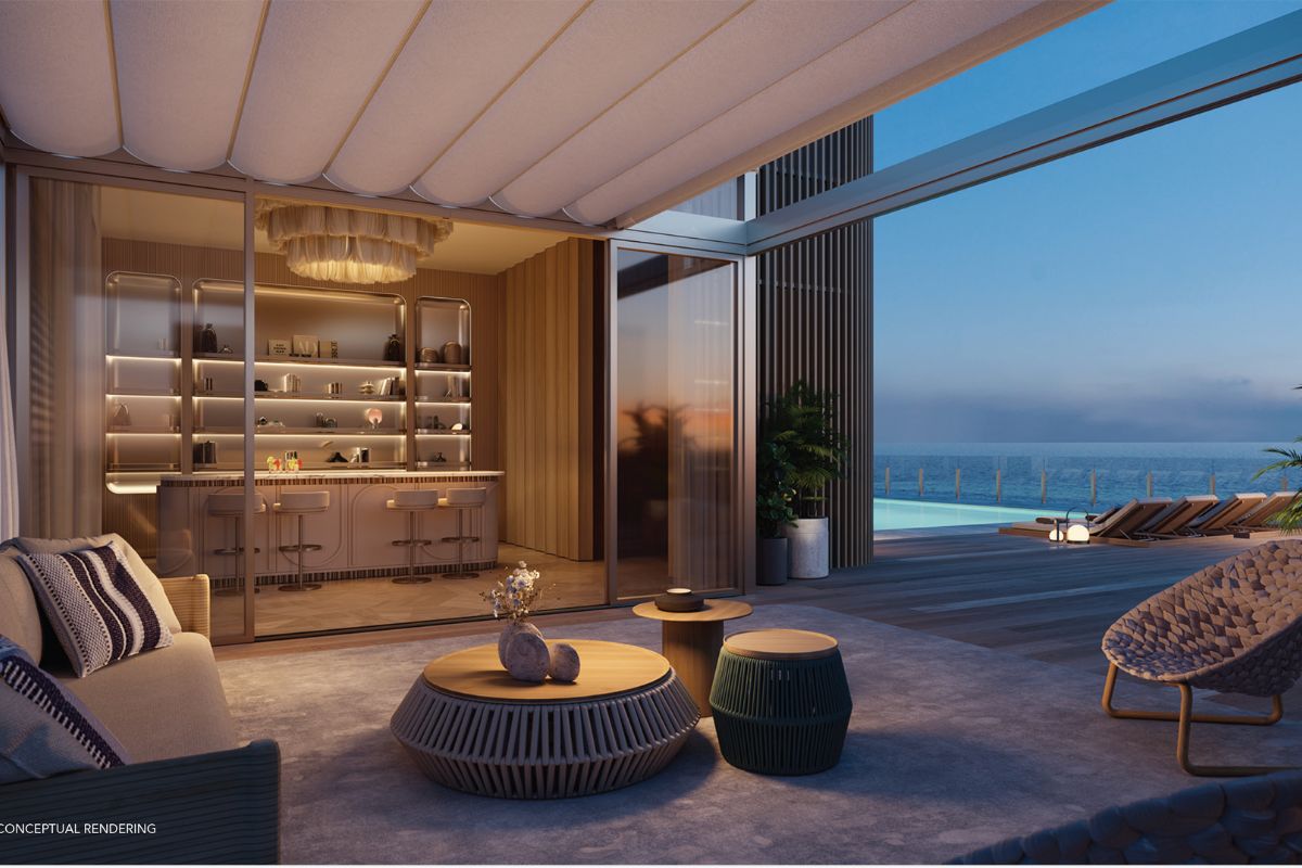 Ocean House Surfside