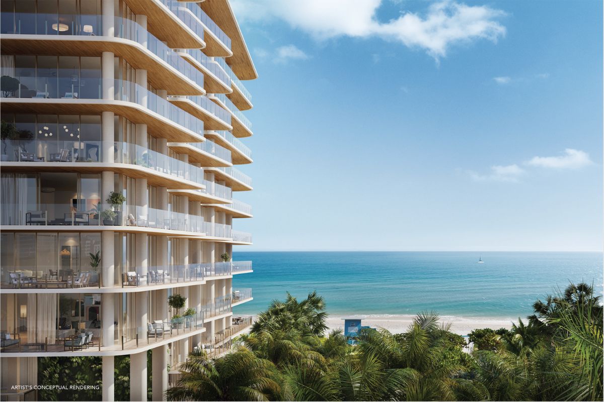 Ocean House Surfside