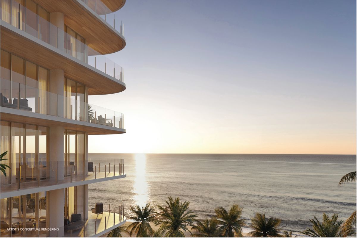 Ocean House Surfside