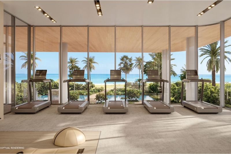 Ocean House Surfside
