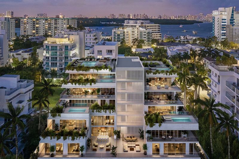 Pool Haus | Bay Harbor Islands