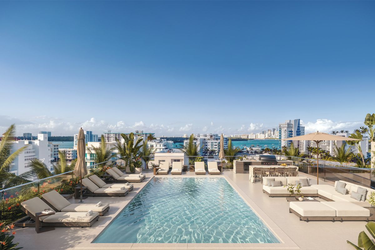 Pool Haus | Bay Harbor Islands