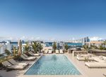 Pool Haus | Bay Harbor Islands