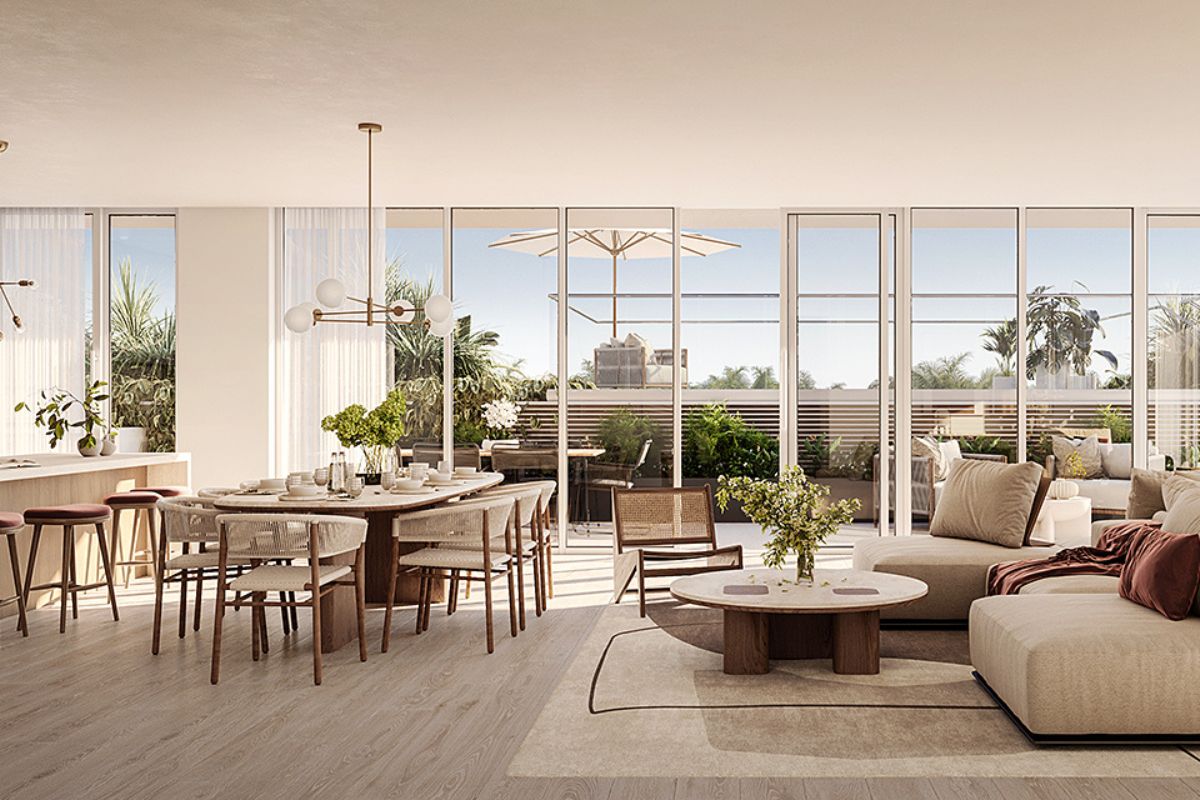 Pool Haus | Bay Harbor Islands