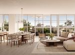 Pool Haus | Bay Harbor Islands