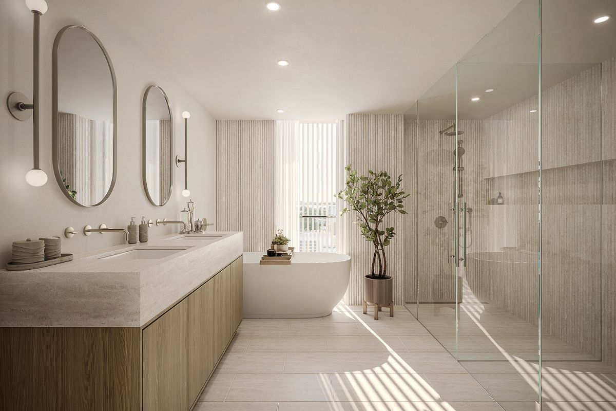 Pool Haus | Bay Harbor Islands