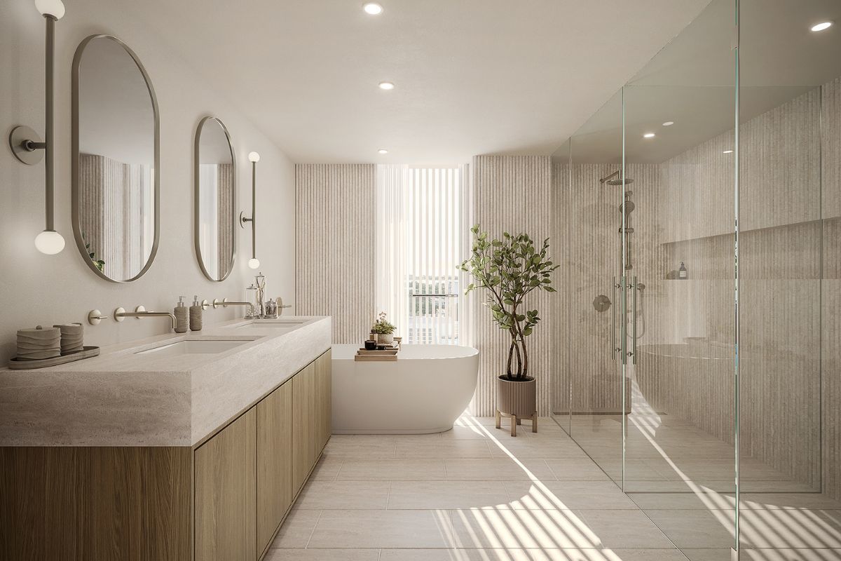 Pool Haus | Bay Harbor Islands
