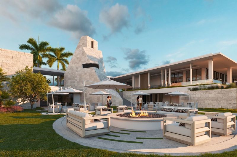 Panther National | Palm Beach Gardens