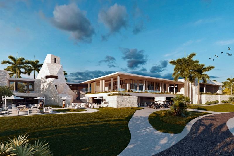 Panther National | Palm Beach Gardens
