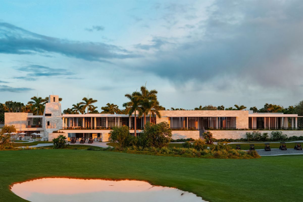 Panther National | Palm Beach Gardens