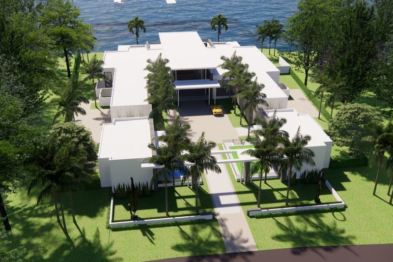 Panther National | Palm Beach Gardens