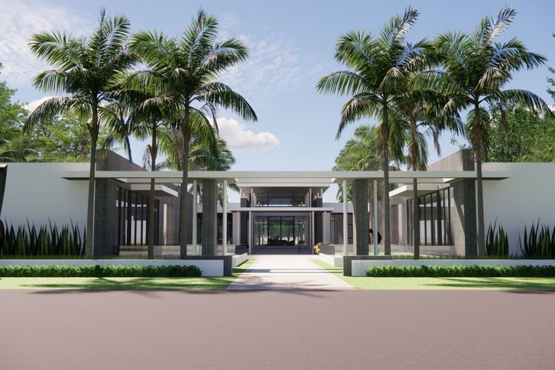 Panther National | Palm Beach Gardens