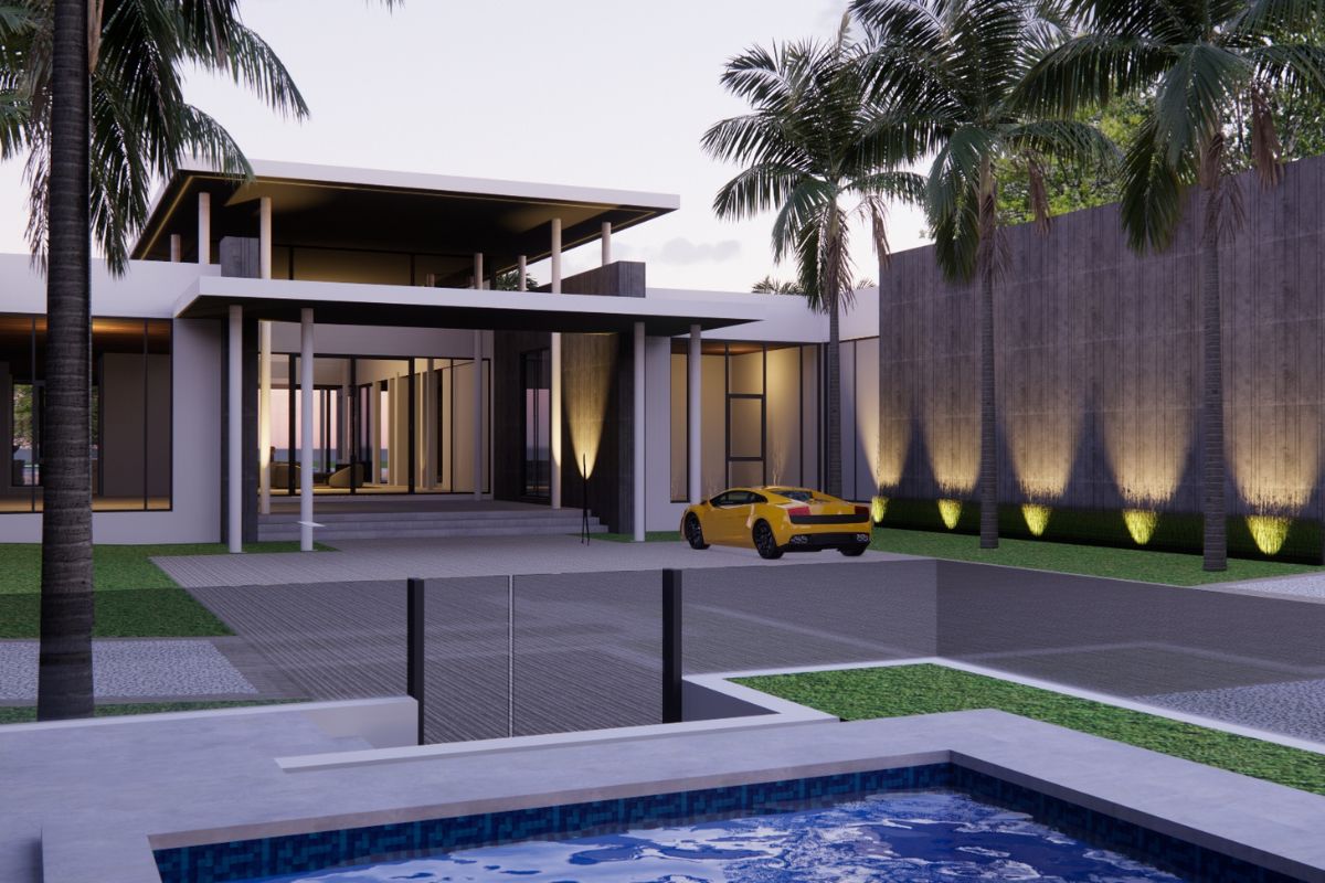 Panther National | Palm Beach Gardens