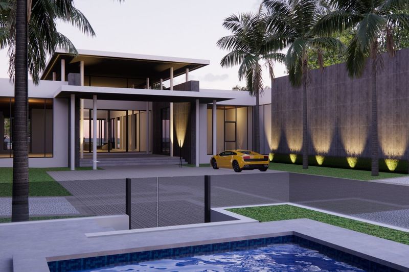 Panther National | Palm Beach Gardens