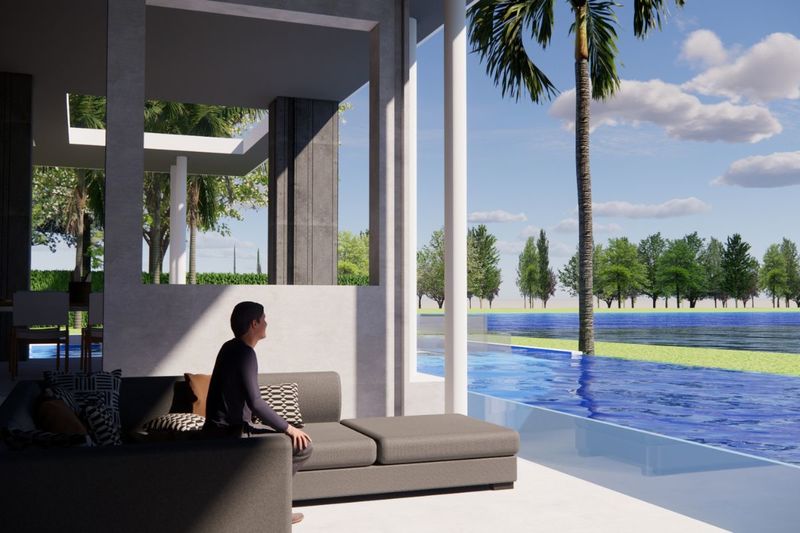 Panther National | Palm Beach Gardens