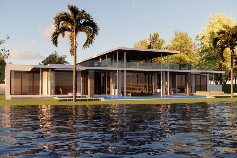 Panther National | Palm Beach Gardens