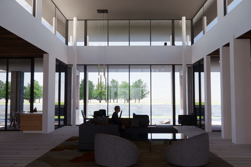 Panther National | Palm Beach Gardens