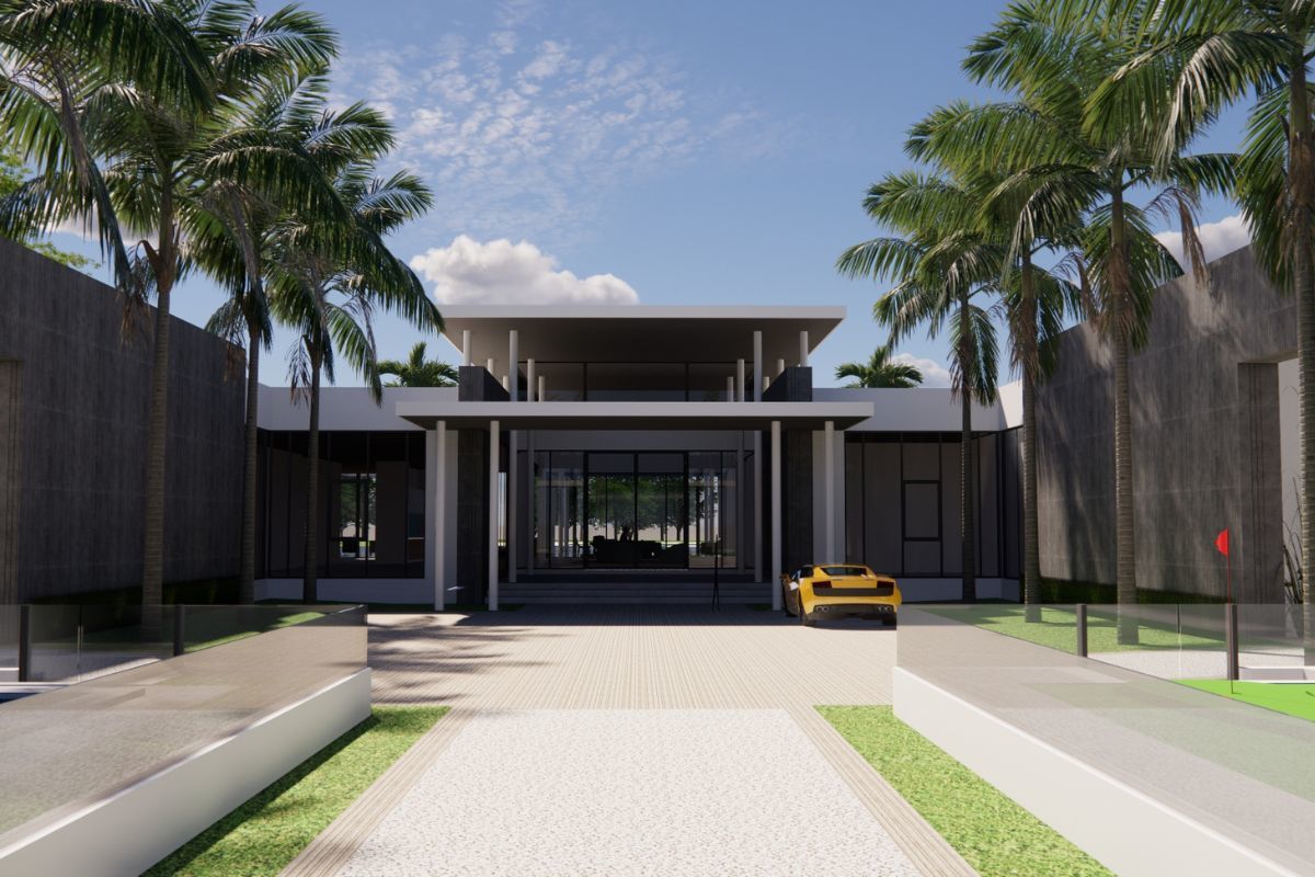 Panther National | Palm Beach Gardens