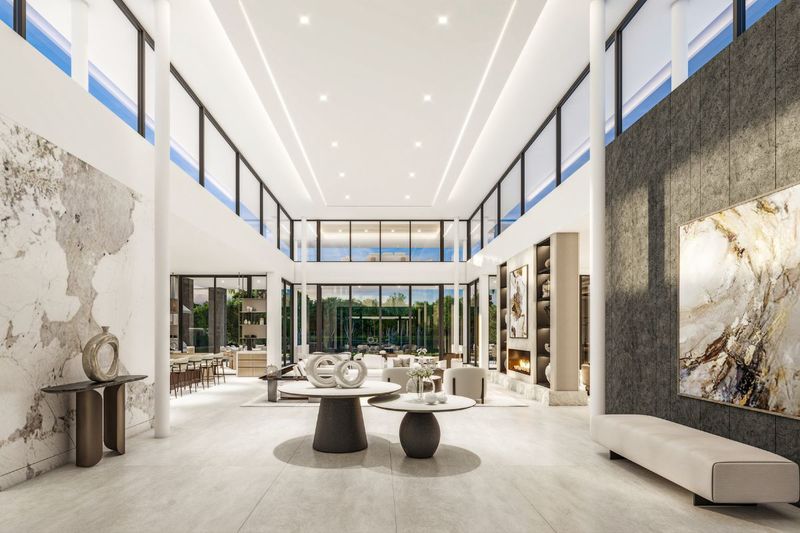 Panther National | Palm Beach Gardens