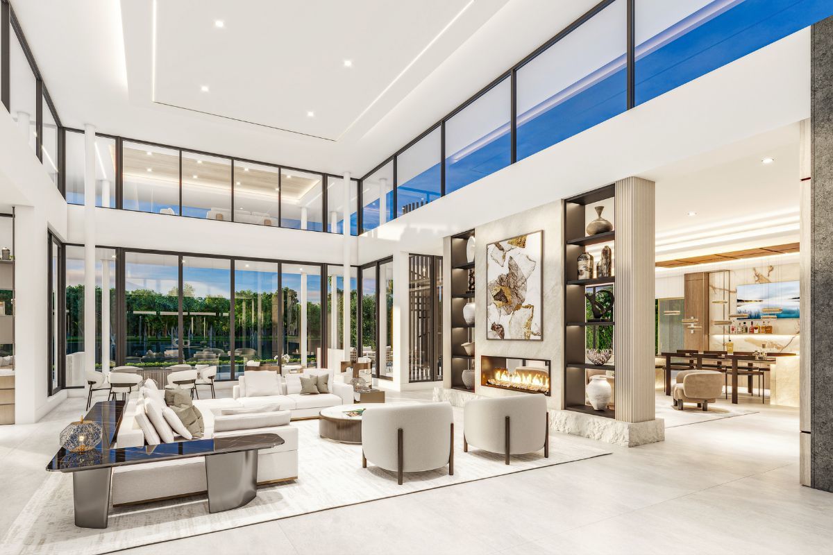 Panther National | Palm Beach Gardens