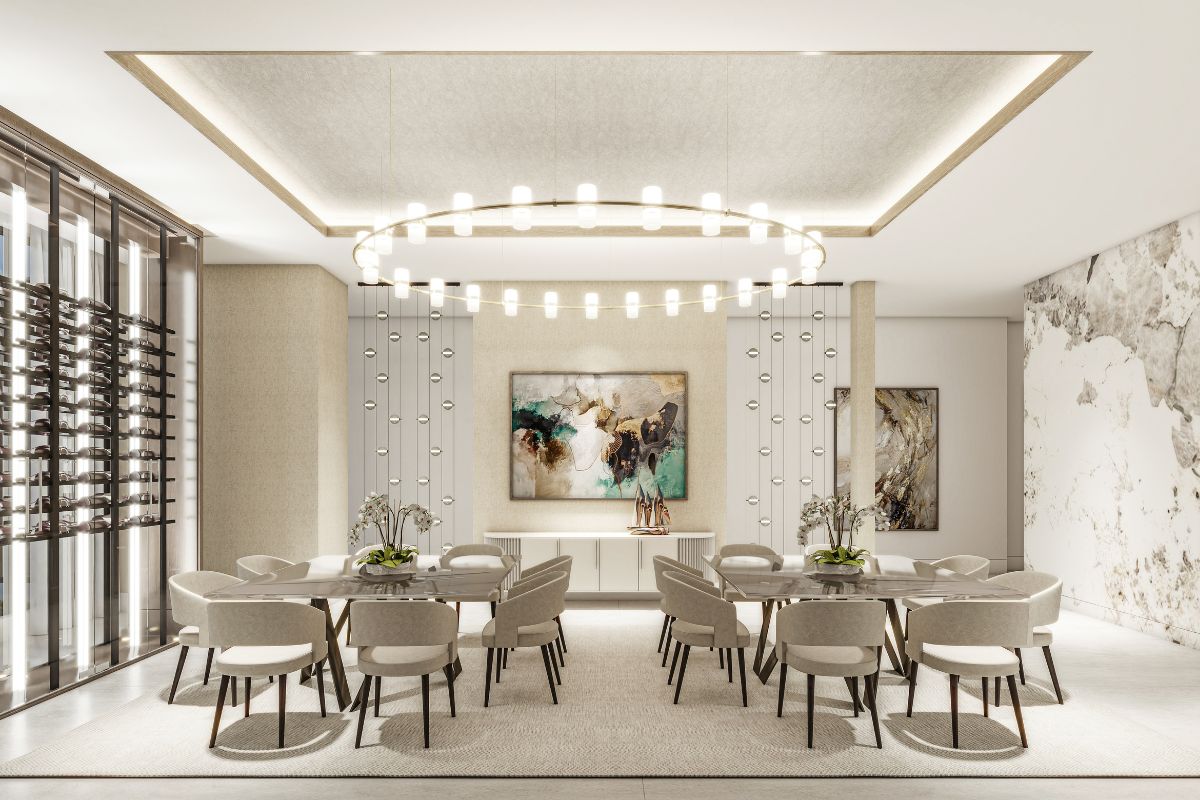 Panther National | Palm Beach Gardens