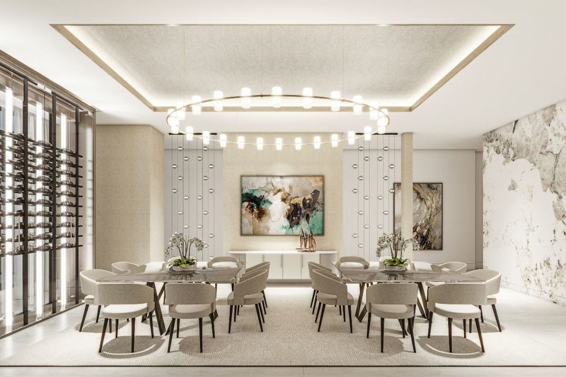 Panther National | Palm Beach Gardens