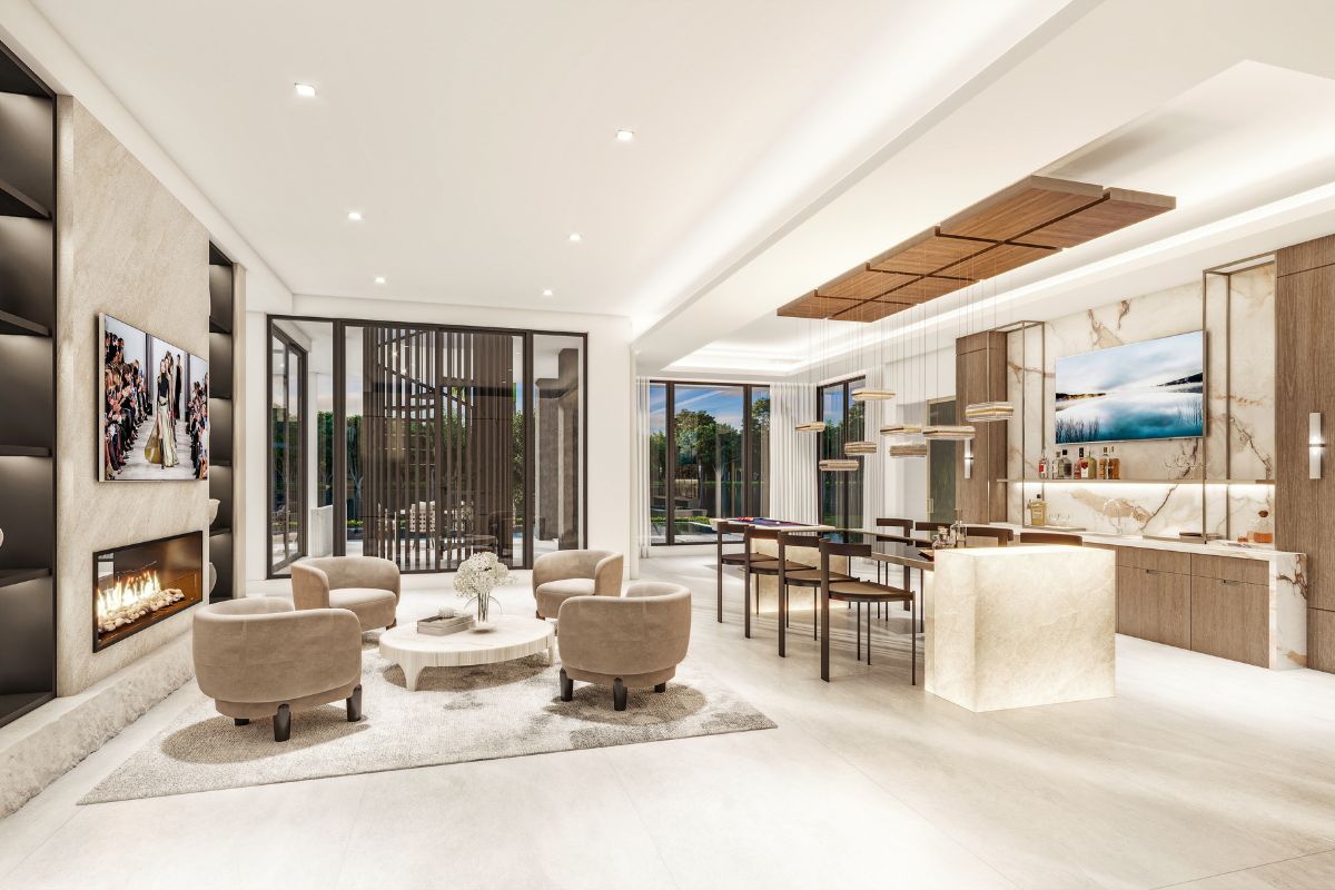 Panther National | Palm Beach Gardens