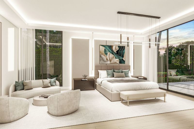 Panther National | Palm Beach Gardens