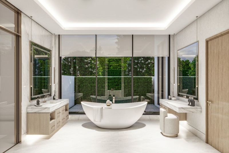 Panther National | Palm Beach Gardens