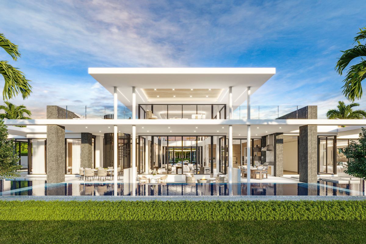 Panther National | Palm Beach Gardens