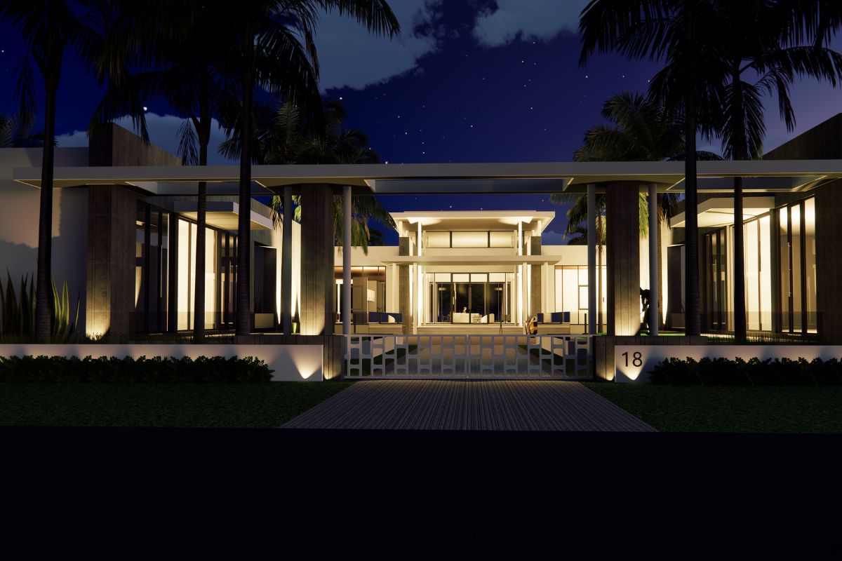 Panther National | Palm Beach Gardens