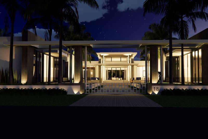 Panther National | Palm Beach Gardens