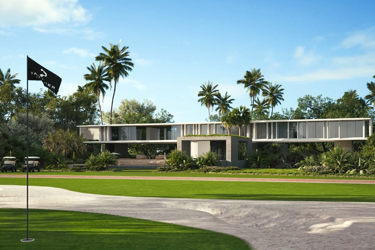 Panther National | Palm Beach Gardens
