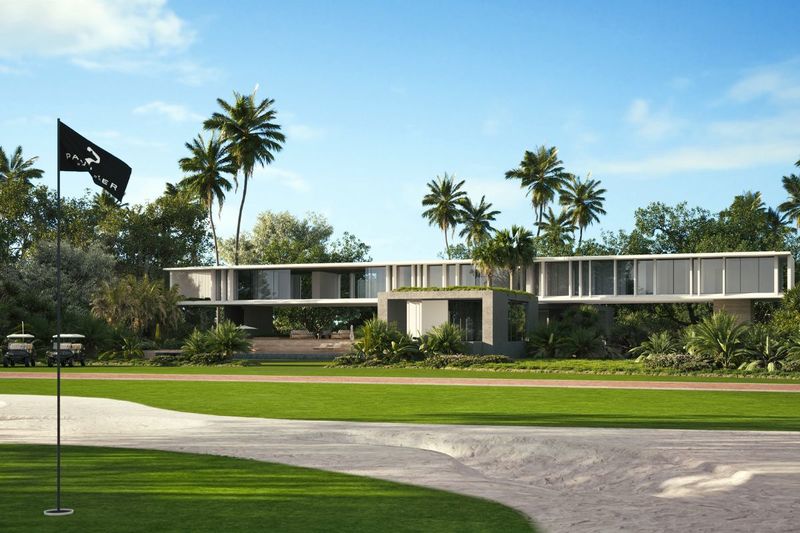 Panther National | Palm Beach Gardens