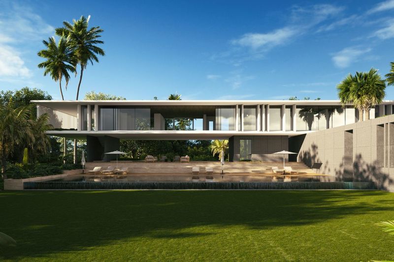 Panther National | Palm Beach Gardens
