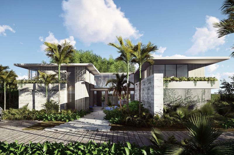 Panther National | Palm Beach Gardens