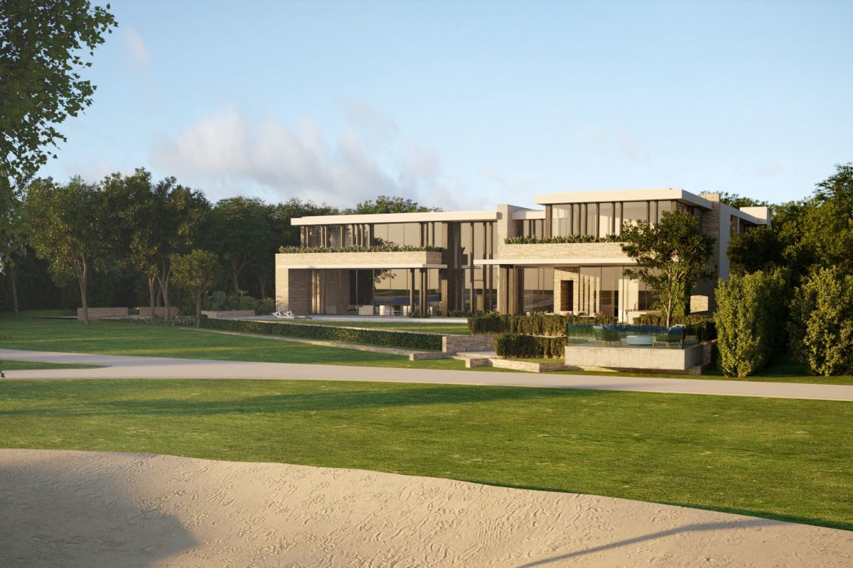 Panther National | Palm Beach Gardens