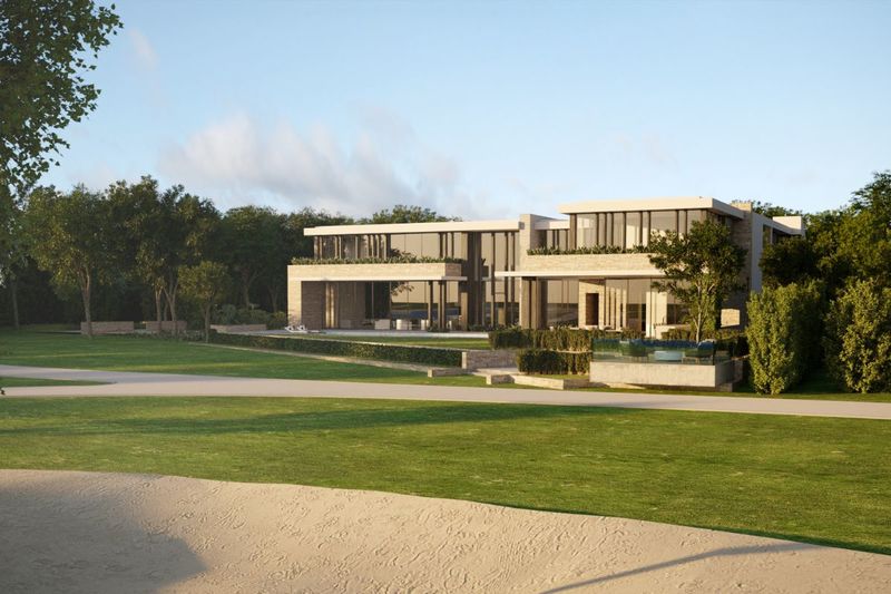 Panther National | Palm Beach Gardens
