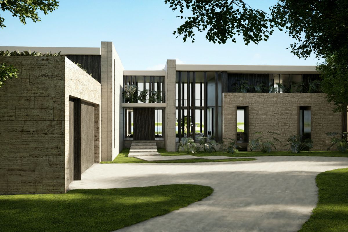 Panther National | Palm Beach Gardens